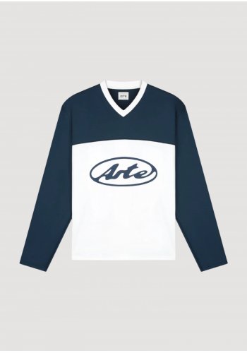 CIRCLE LOGO LONGSLEEVE