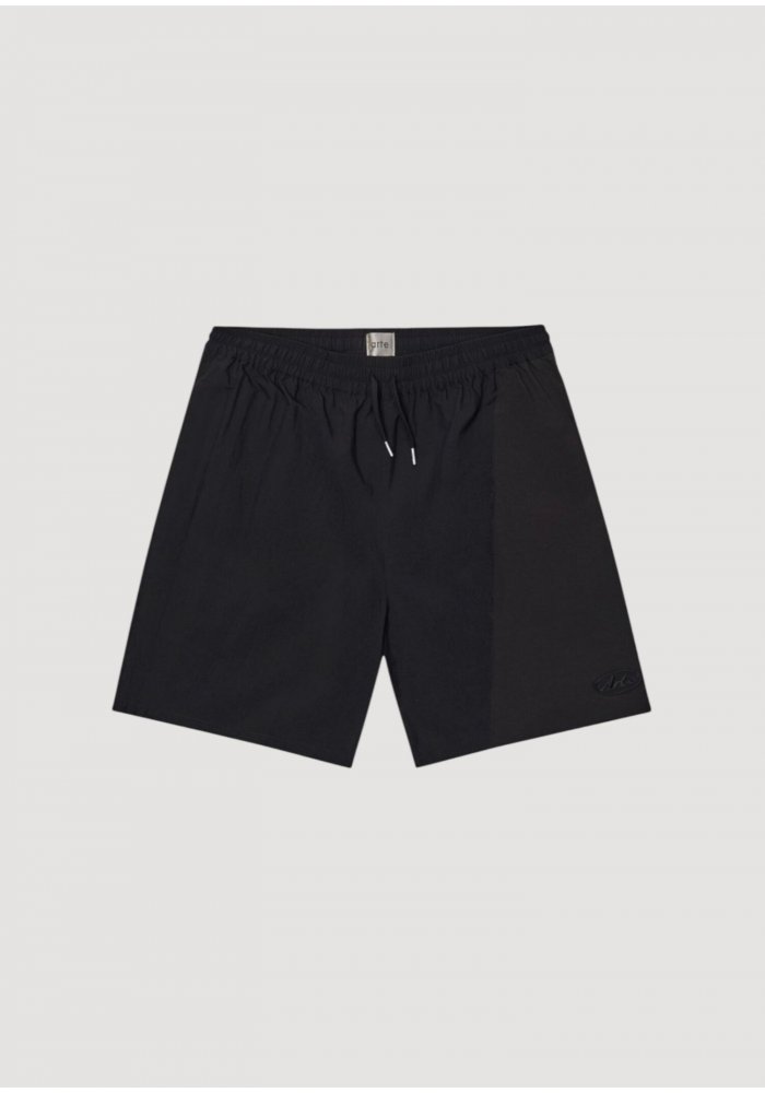 DISTORTED SHORTS