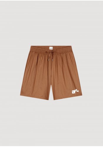 BIG LOGO SHORTS