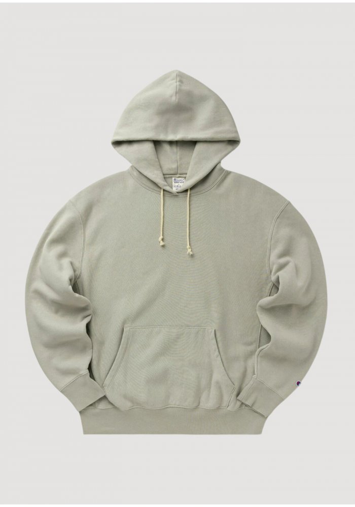 HOODED SWEATSHIRT