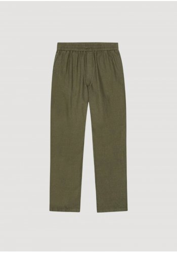 PATRICK LINEN PANTS