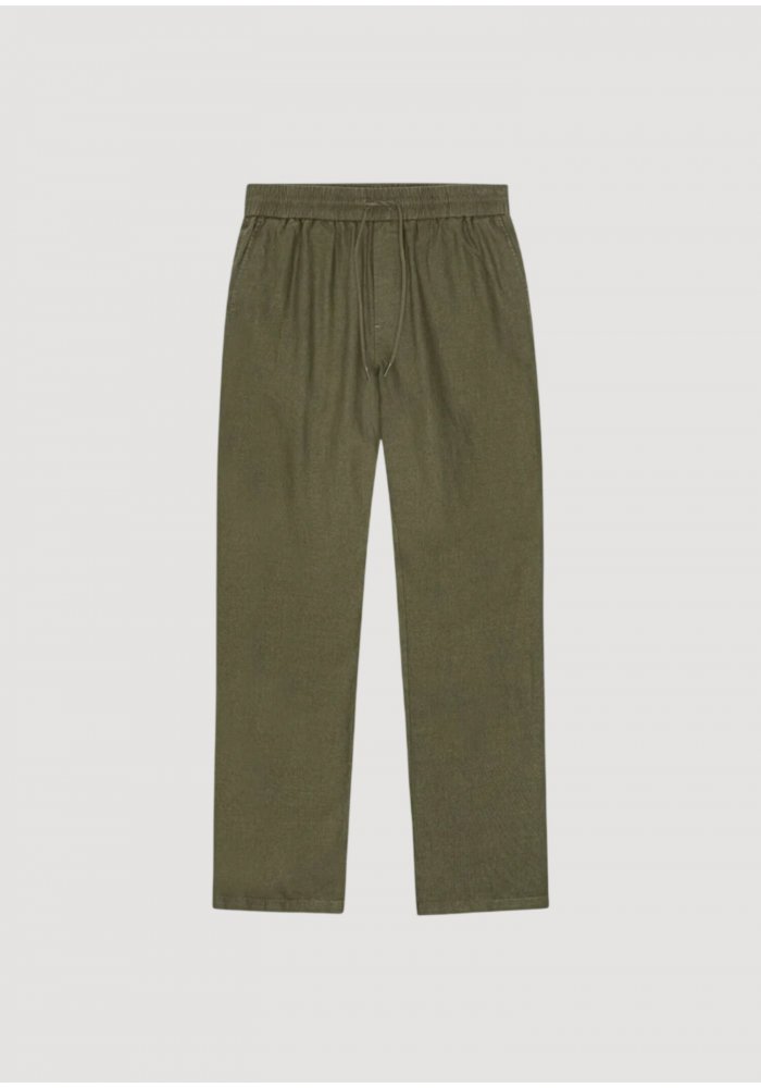 PATRICK LINEN PANTS