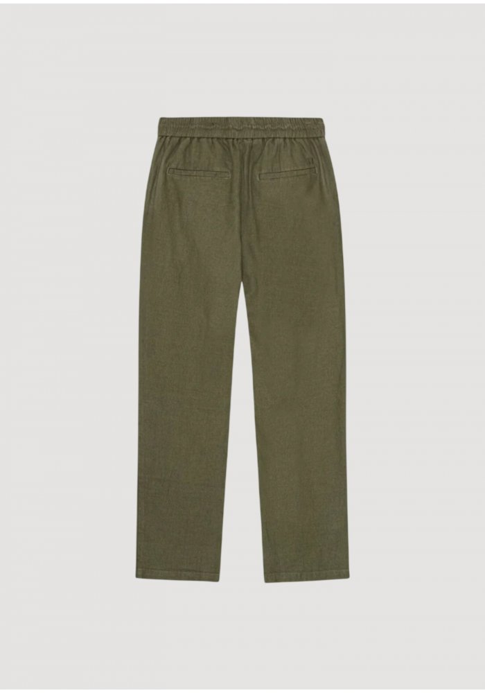 PATRICK LINEN PANTS