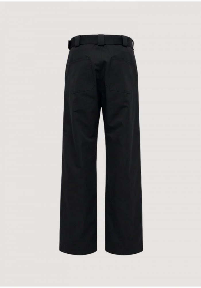 BELT TROUSER