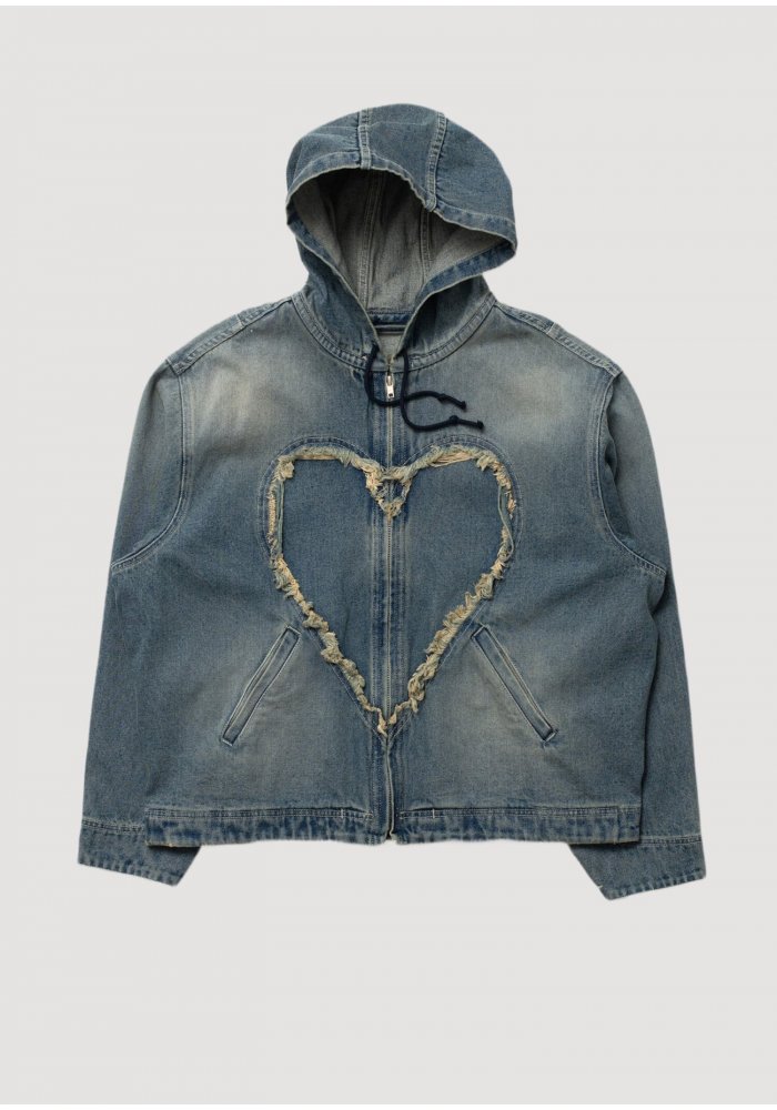 THE LOVE JACKET