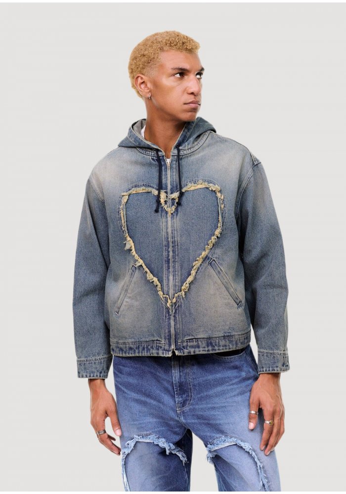 THE LOVE JACKET