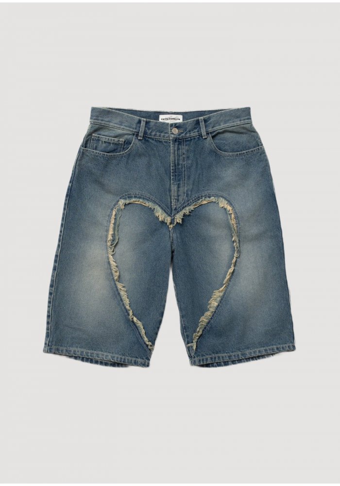 LOVE SHORTS