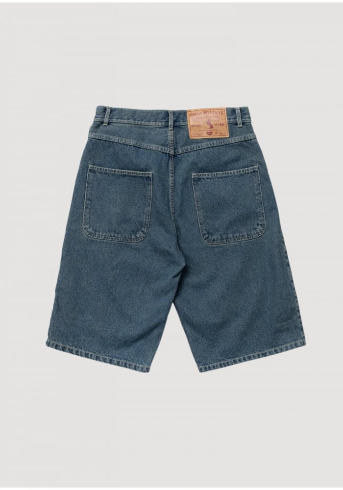 Love Shorts Carne Bollente Shorts