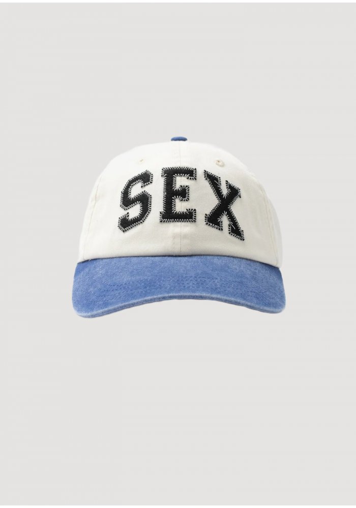 SEX WINS