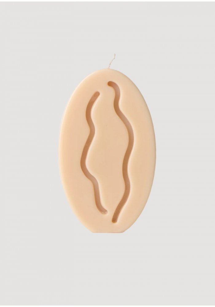 VULVA, VOLCANO