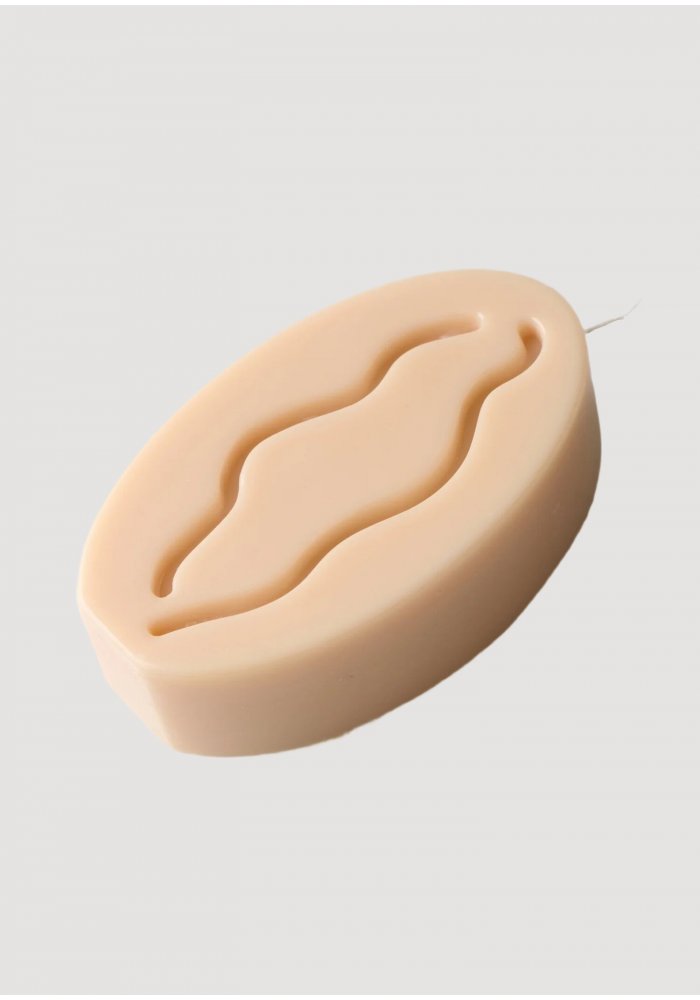 VULVA, VOLCANO