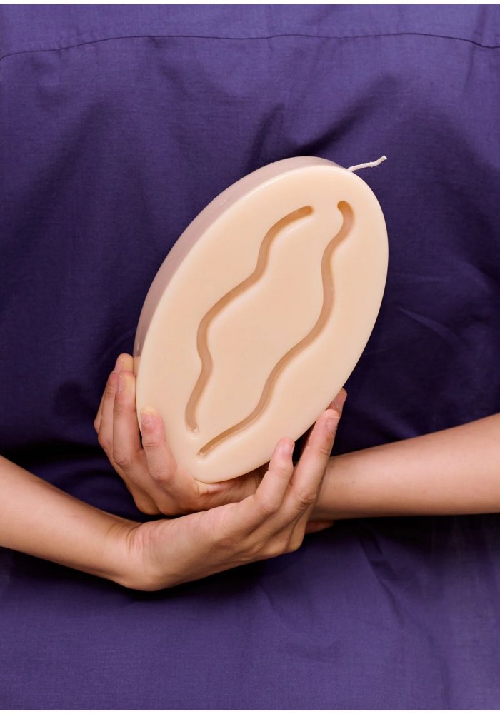 VULVA, VOLCANO