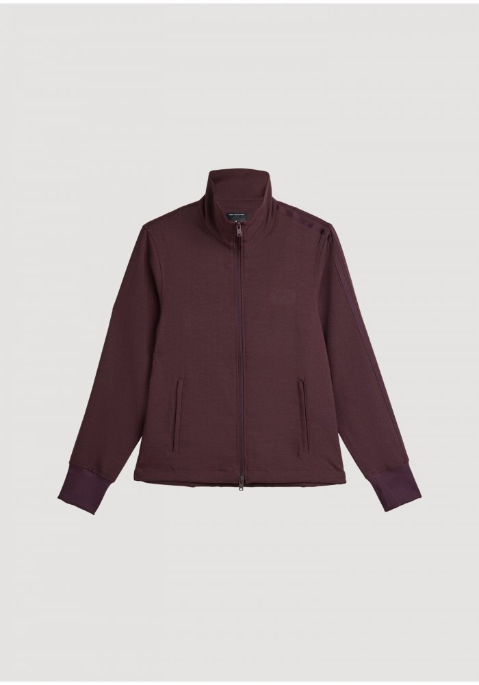 Y-3 Giacca Tracksuit M 3S TT