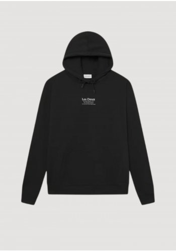 ESTABLISHED HOODIE