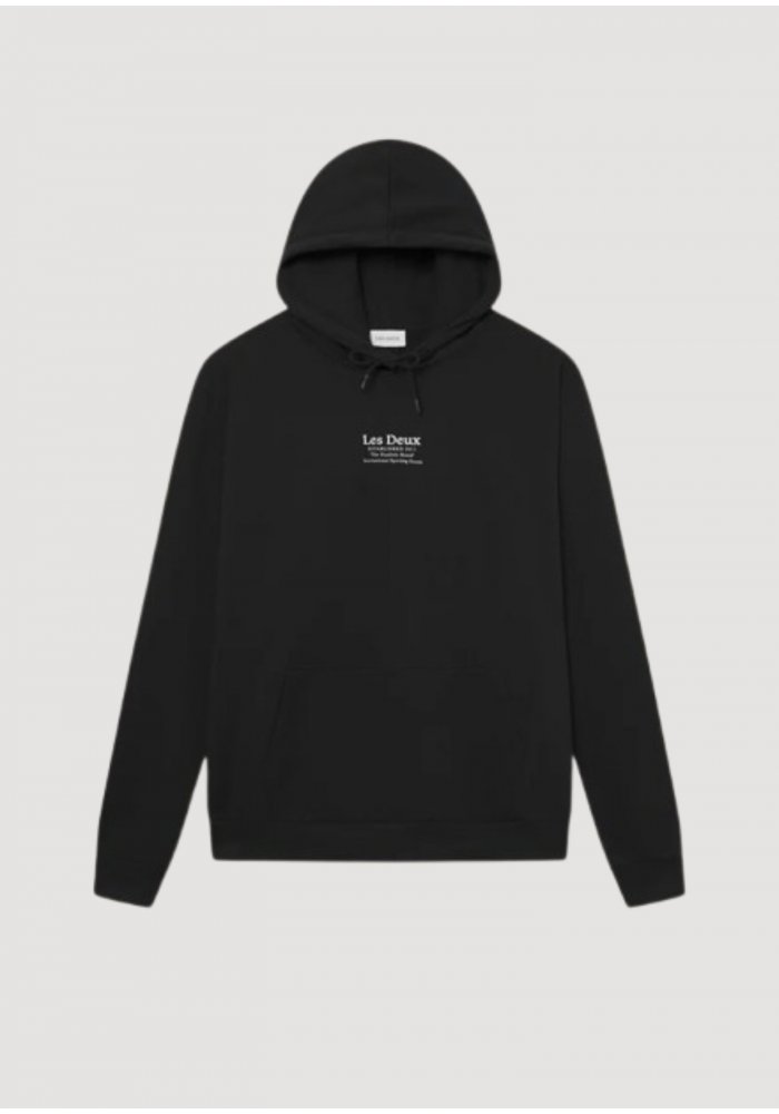 ESTABLISHED HOODIE