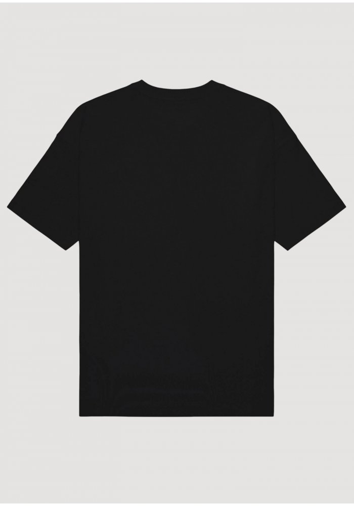 Authentic Sorond Kappa t-Shirt Uomo