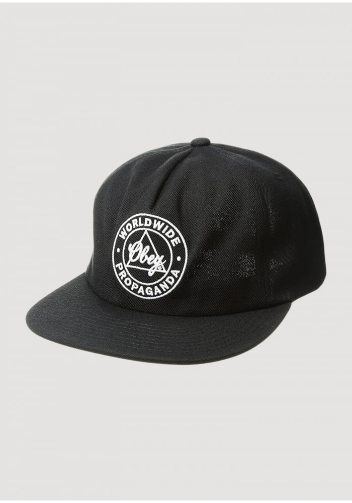 WORLDWIDE PROP SNAPBACK II