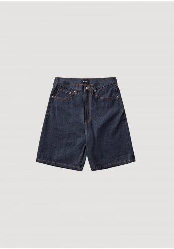 OLD OG DENIM SHORT PANTS