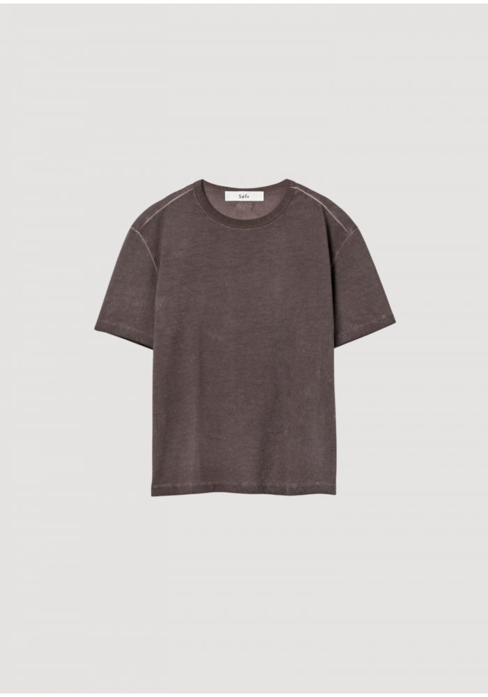 Mauro Tee Sefr T-Shirt Uomo