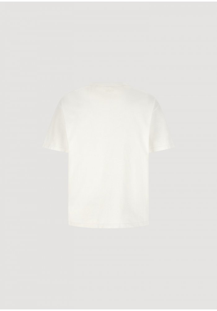 Mauro Tee Sefr T-Shirt Uomo