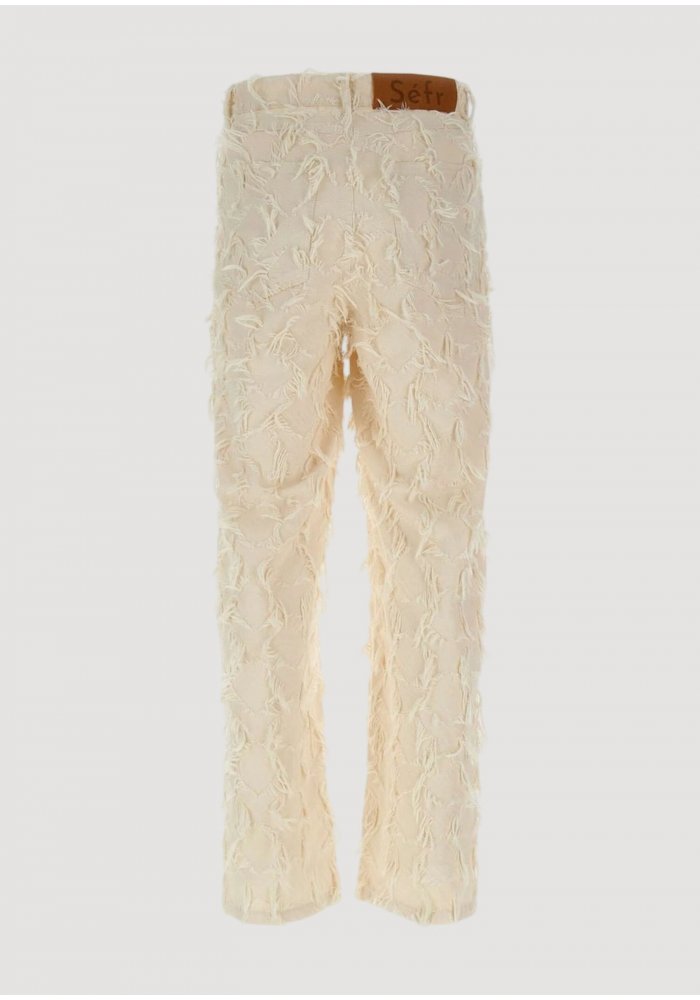 NIKOS JEANS