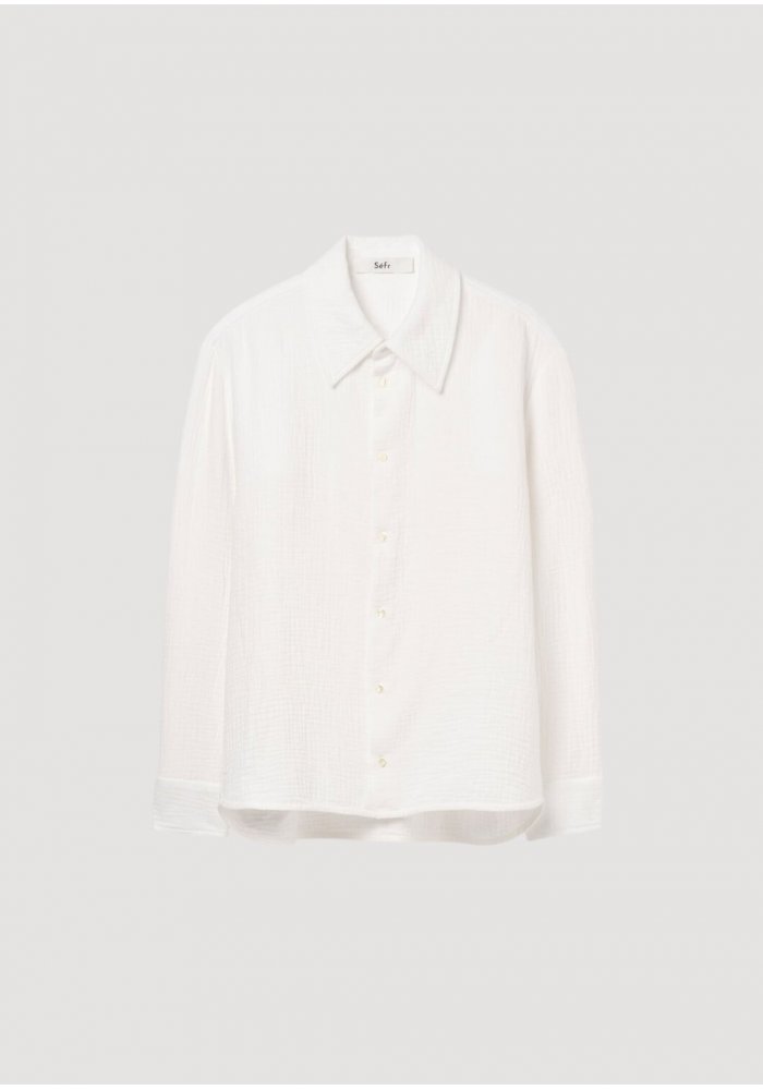 BOBBY SHIRT