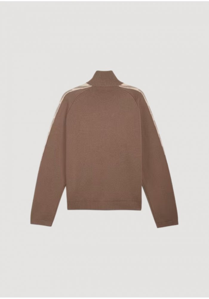 Giacca Maglieria Puma Represent Knit Jacket