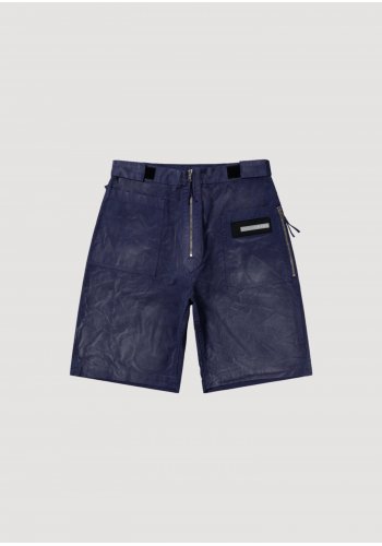Canvas Walking Shorts