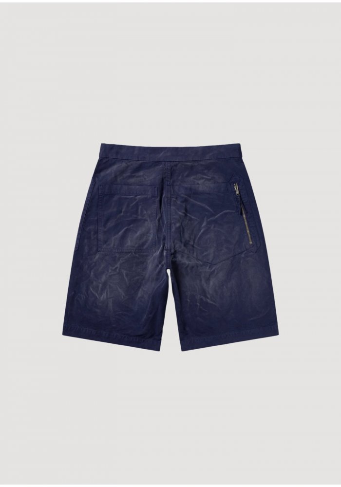 Canvas Walking Shorts