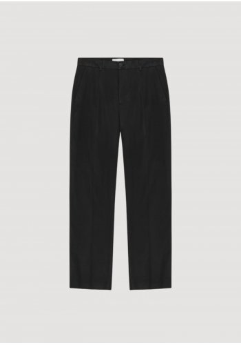 Reece Pleated Twill Suit Pants Les Deux Pantaloni