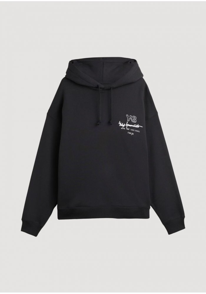 MERCH HOODIE