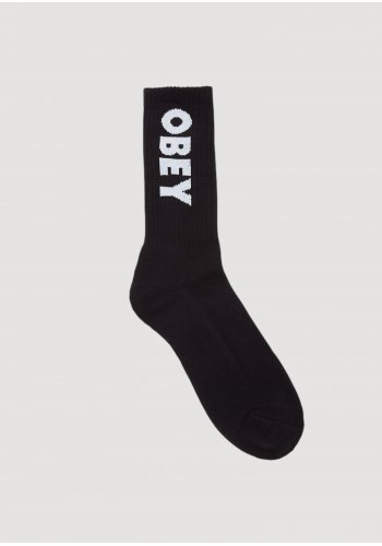 OBEY FLASH SOCKS