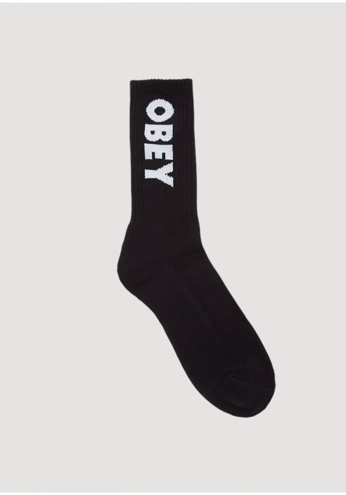 OBEY FLASH SOCKS