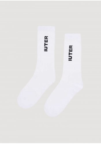 LOGO TENNIS SOCKS