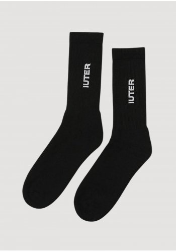 LOGO TENNIS SOCKS