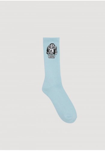 Obey Dog Socks Obey Calze Uomo A398400