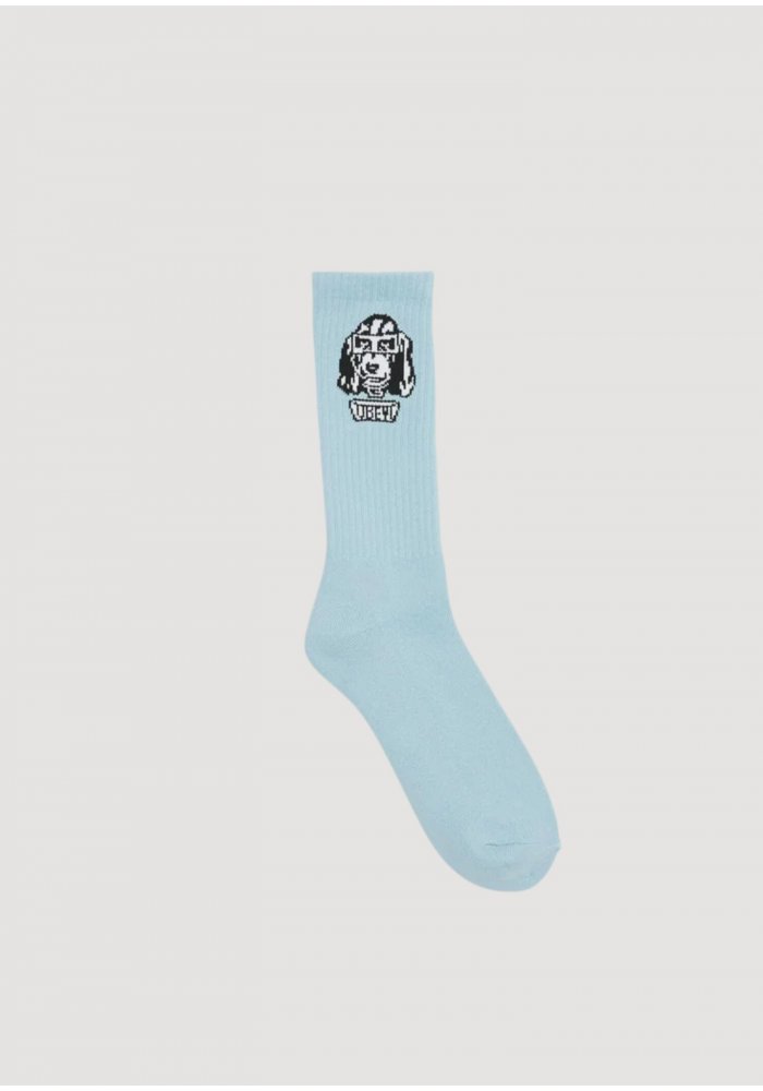 OBEY DOG SOCKS
