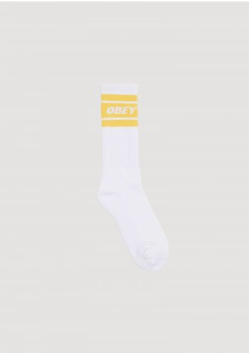 Cooper Ii Socks Obey Calze Uomo