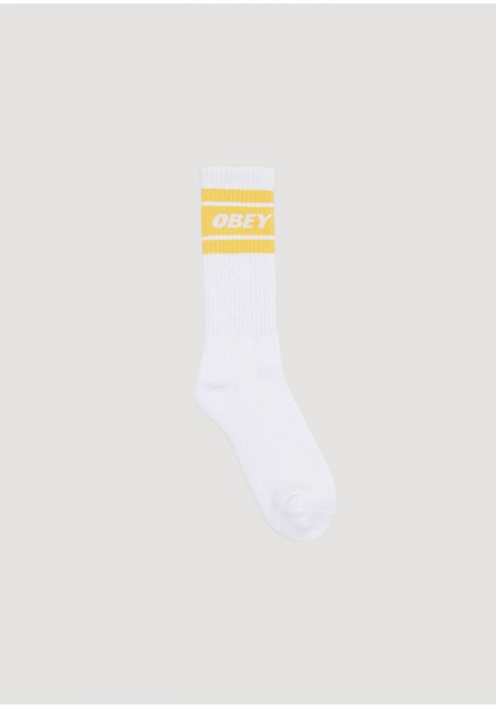 Cooper Ii Socks Obey Calze Uomo