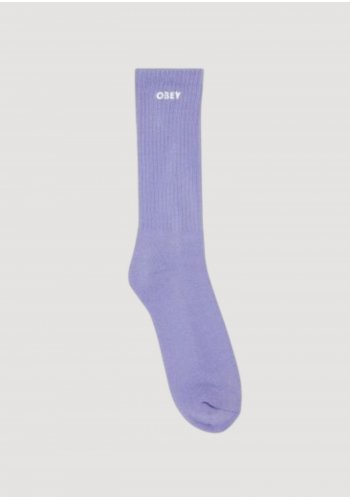 Obey Bold Socks Obey Calze Uomo A398000