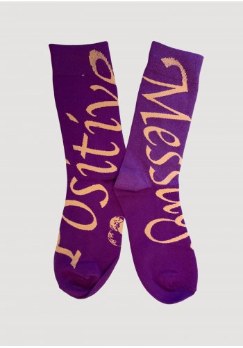 Dress Socks Perksandmini Calze Uomo PS219846A