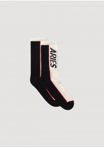 Credit Card Socks Aries Calze Uomo