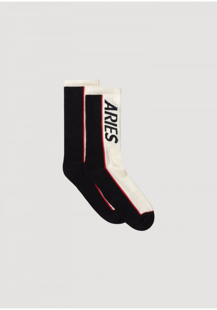 Credit Card Socks Aries Calze Uomo