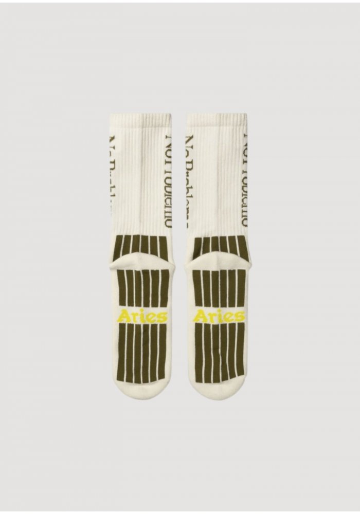 No Problemo Socks Aries Calze Uomo