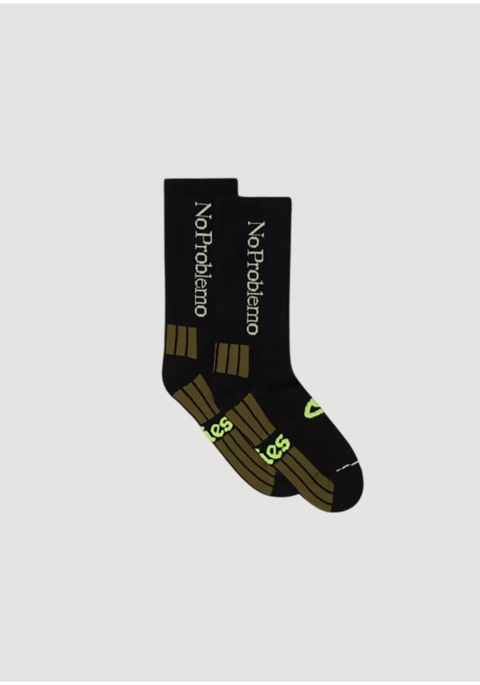 No Problemo Socks Aries Calze Uomo