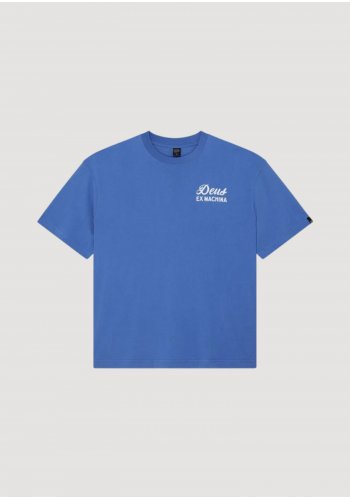 Deus Ex Biarritz Sign Tee