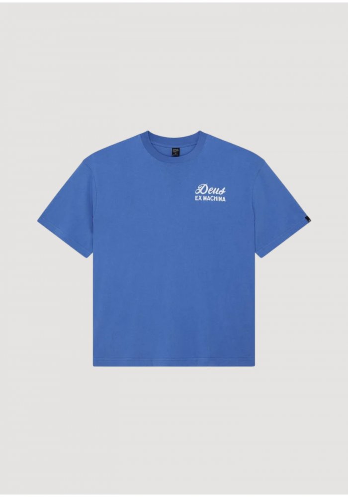 Deus Ex Biarritz Sign Tee