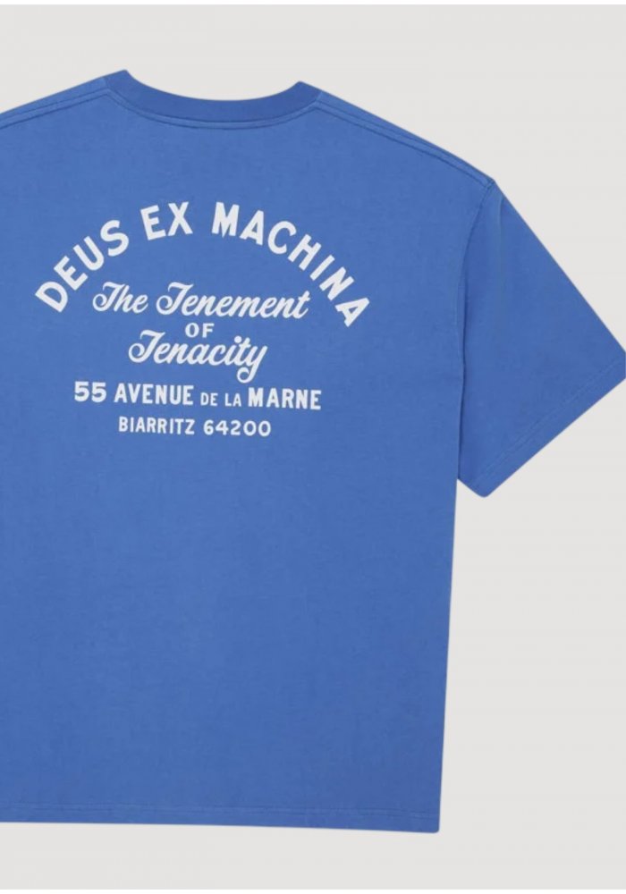 BIARRITZ SIGN TEE