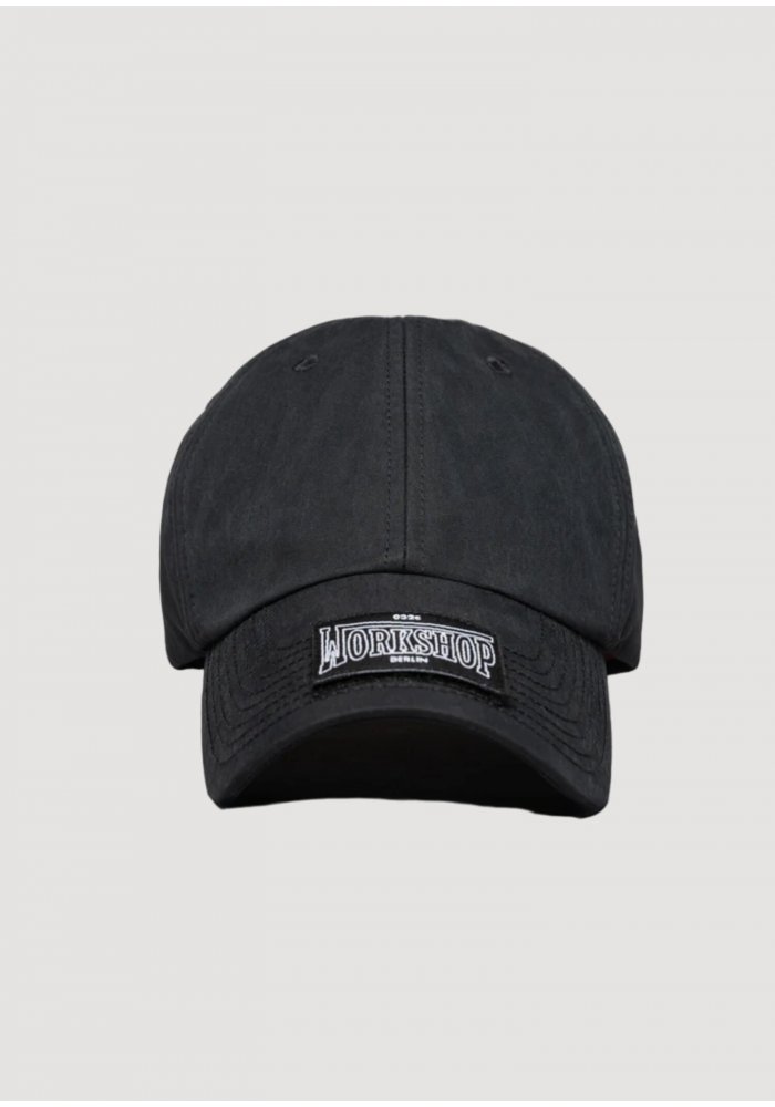 VICTOR LOGO CAP