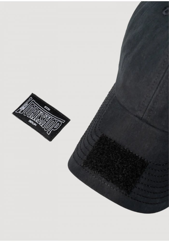 Victor Logo Cap